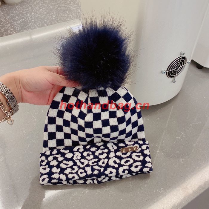 Louis Vuitton Scarf&Hat LVH00057 Louis Vuitton Scarf&Hat LVH00057